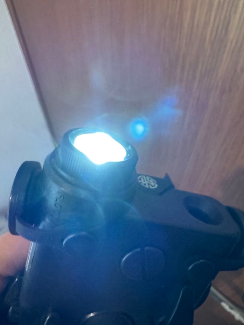 Somogear ソモギアー　peq2 jp ミリタリー