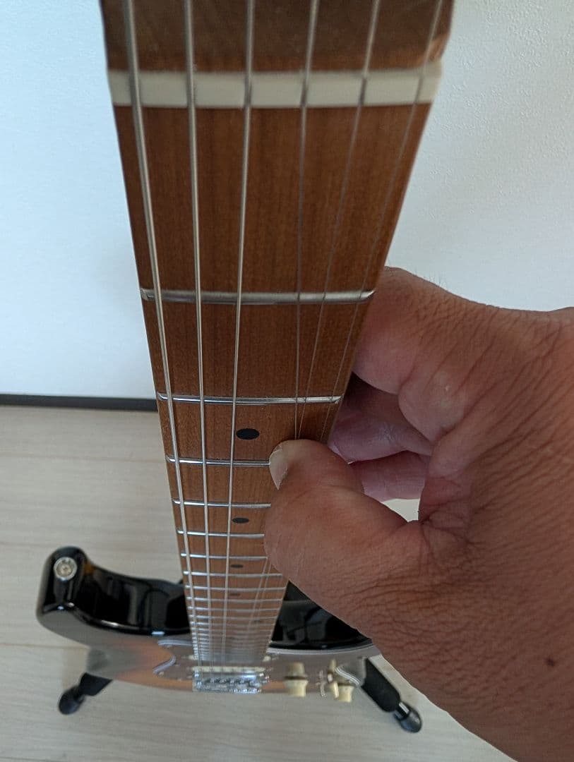 ギター Bacchus GS-2DX RSM/M