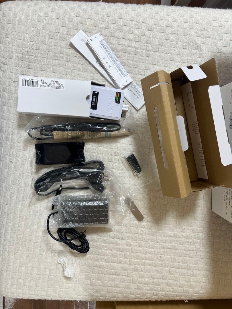 ネイル用品