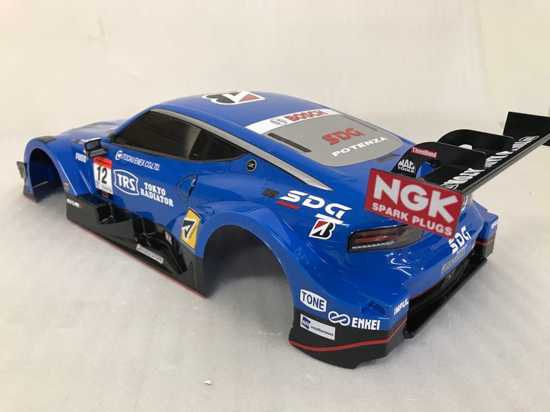 Tak5215品