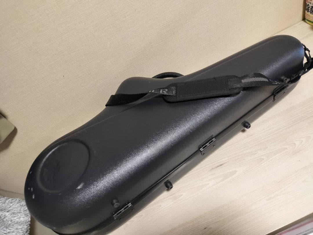 ☆セルマー　アルトサックス用 フライトケース Selmer