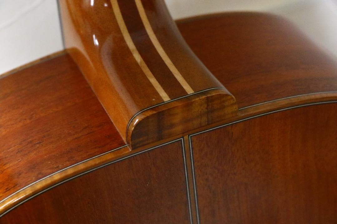 Kヤイリ　CUSTOM　SHOP　DRー110 2023年製　美品