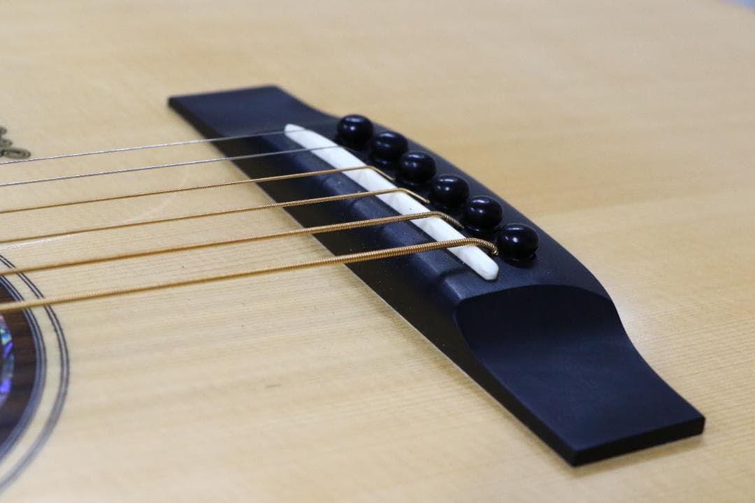 Kヤイリ　CUSTOM　SHOP　DRー110 2023年製　美品