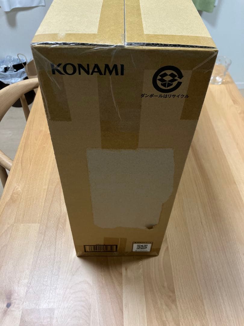 遊戯王　アルティメット海馬セット　未開封