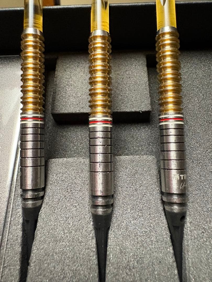 【山田勇樹　ゴメス16】山田勇樹セッティングセット