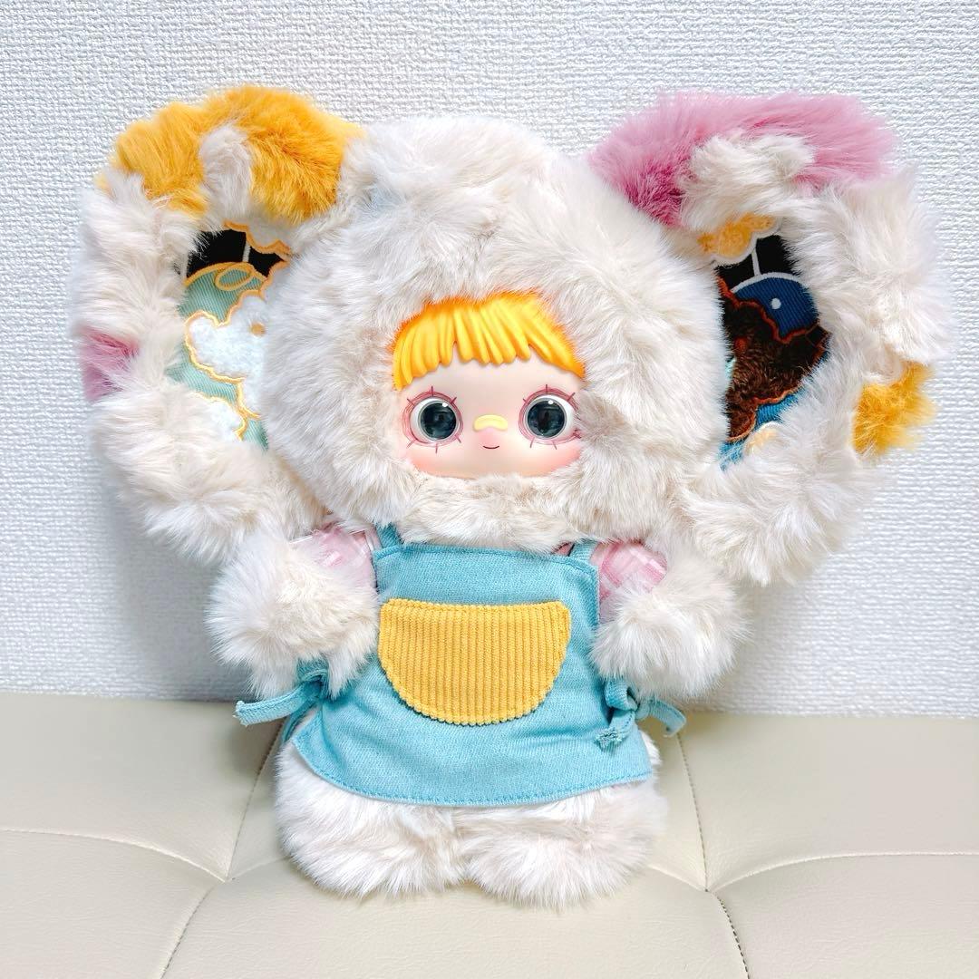 メイメイ maymei 忘れられた遊園地 シークレット400% ゾウ 新品未使用