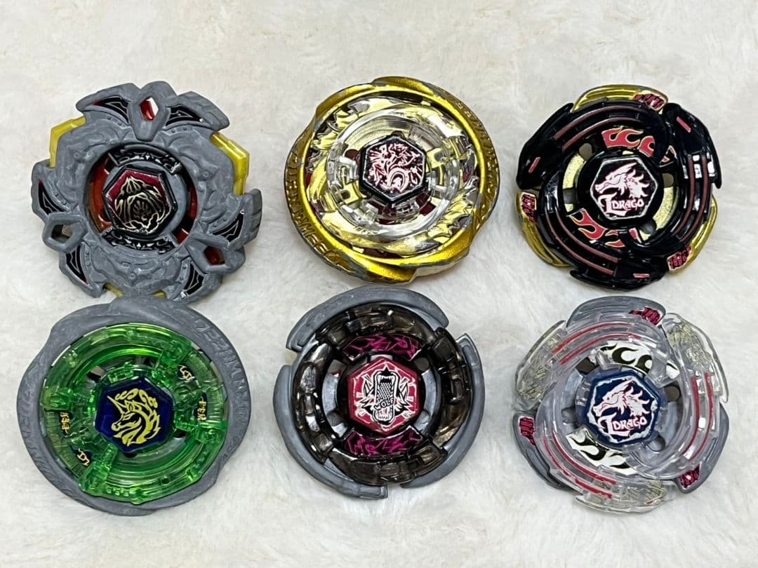 メタルファイトベイブレード　まとめ