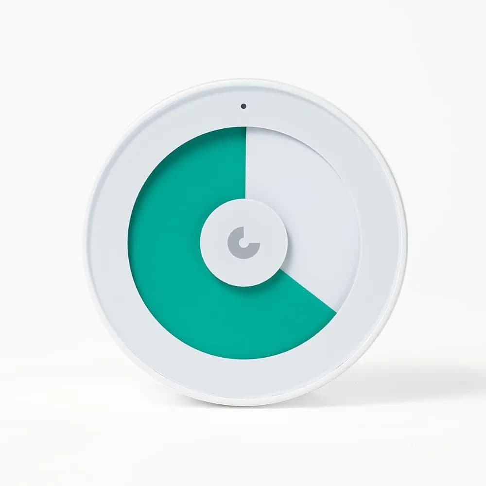 ポモドーロタイマー minee timer 4 Sea Green