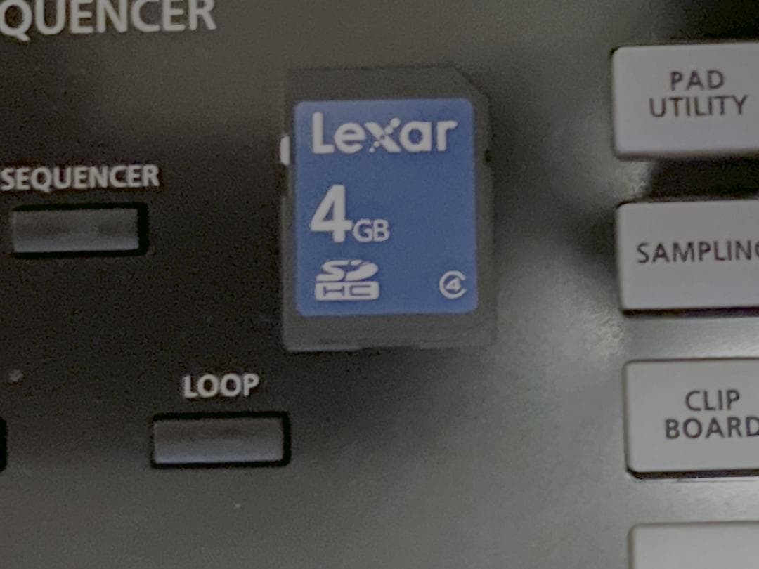 [美品]Roland FA-06B 限定オールブラックモデル