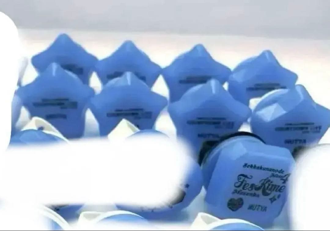 ムチャ リングライト リンラ まとめ売り フェスキメ バカラ