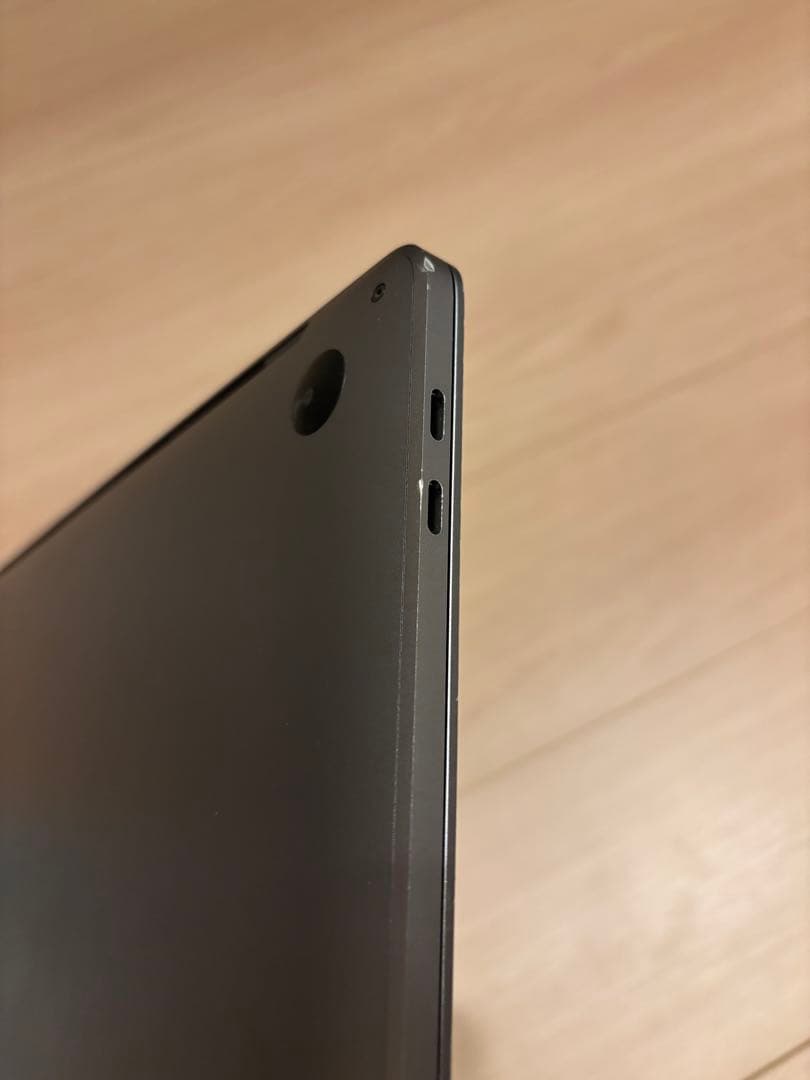 MacBook Pro 13”
