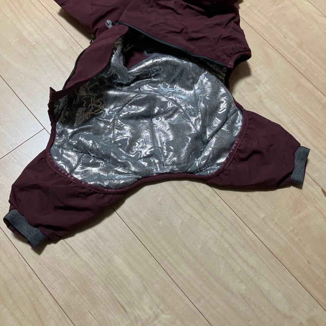 Hurtta（フルッタ）エクストリームオーバーオール 35S