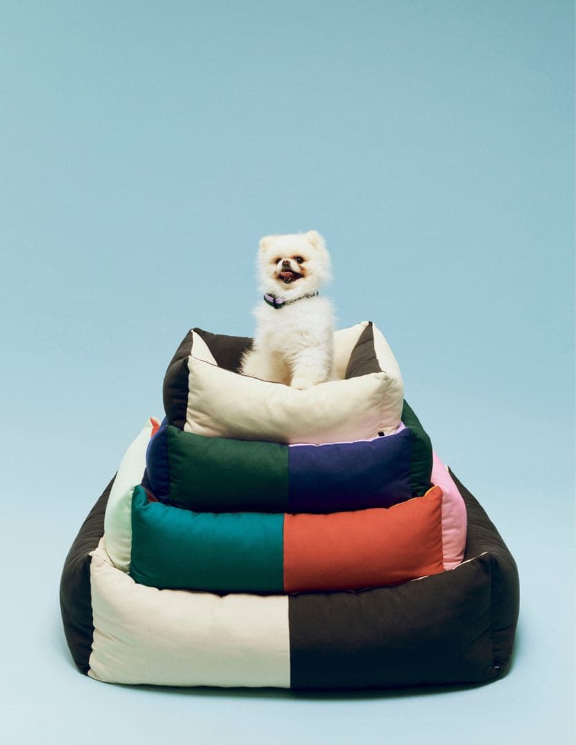 《2025SS》HAY Dogs Bed ヘイ ドッグス ベッド