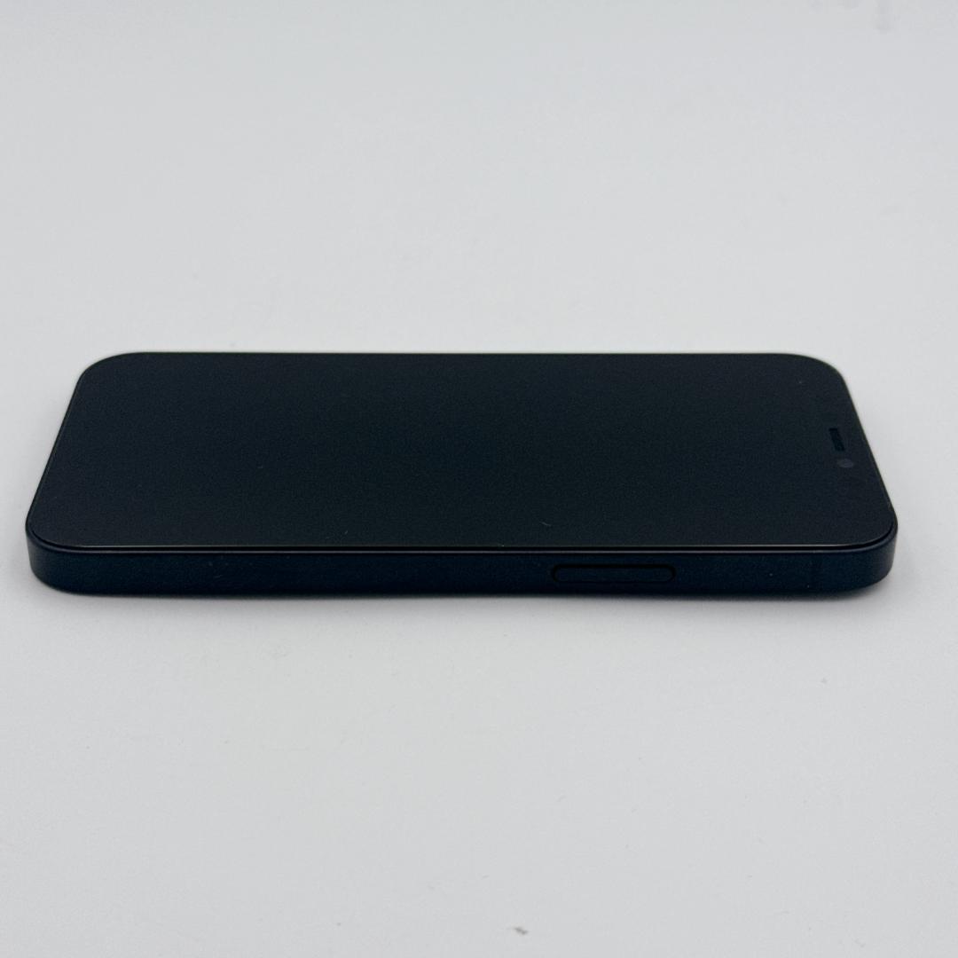 【美品】iPhone12 mini SIMフリー MGA03J/A ブラック