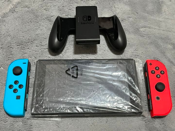 スウィッチ