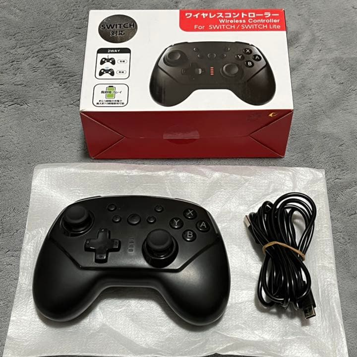 スウィッチ