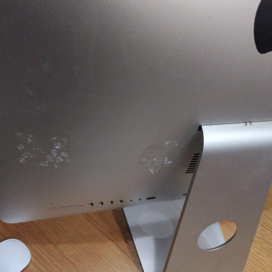 iMac 中古