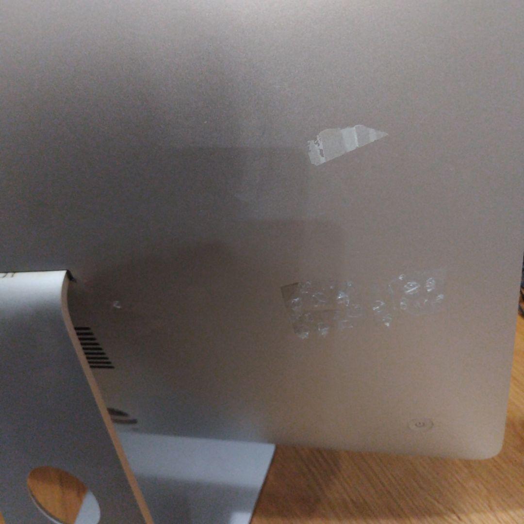 iMac 中古