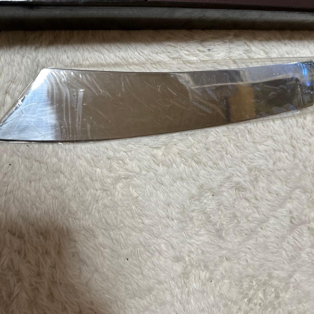 Rambo IV ランボーナイフ
