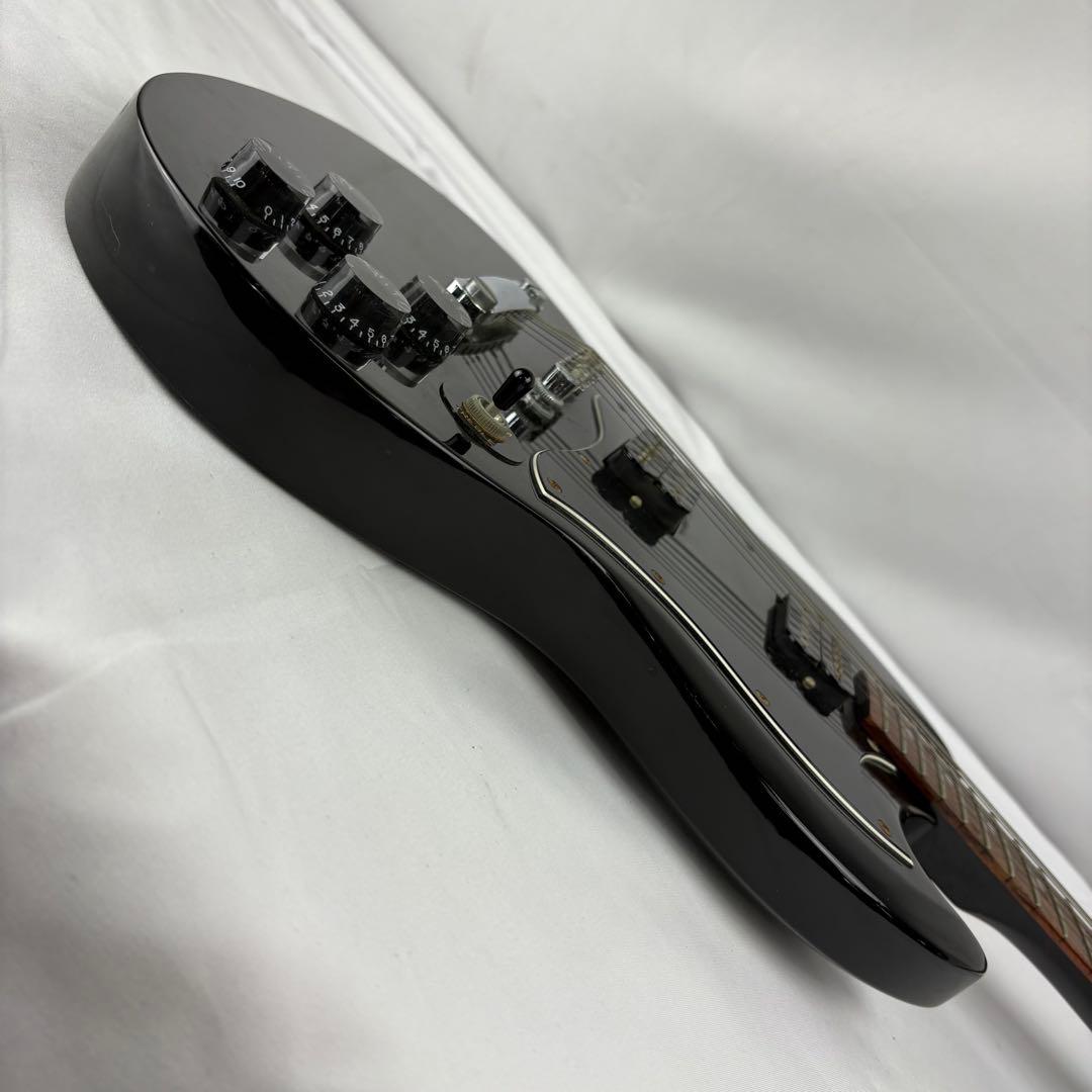 Epiphone エピフォン G310 Ebony SG エレキギター