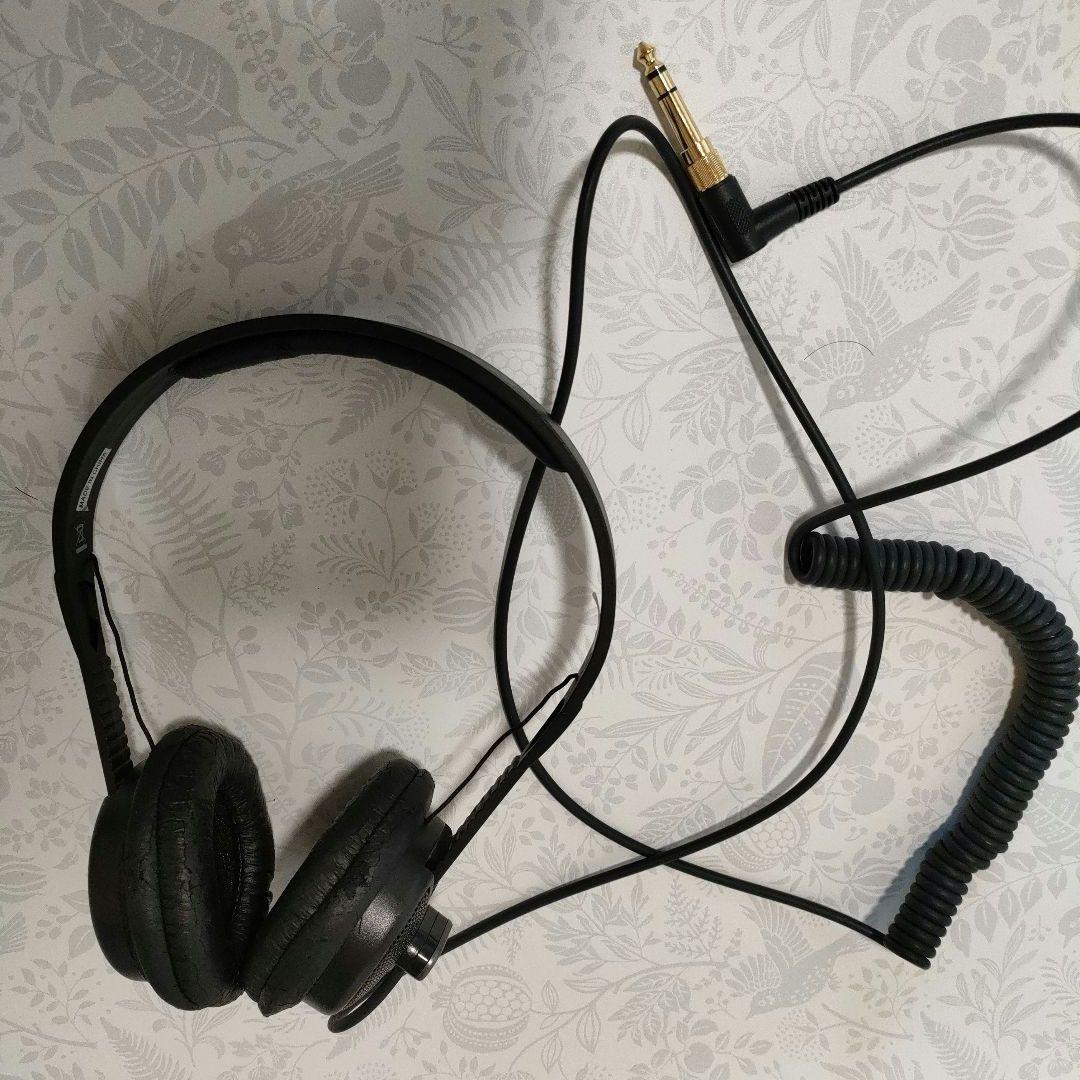 【動作確認済み】U-PHORIA STUDIO PRO UMC202HD セット