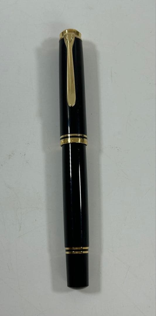 PERIKAN ペリカン スーベレーン 万年筆 18C-750F