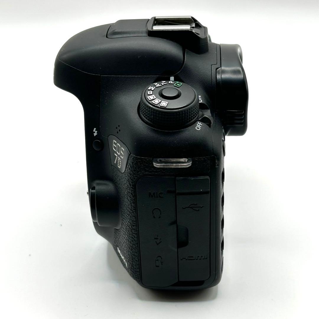 【最終値下げ】 Canon キャノン EOS 7D Mark II 付属品多数