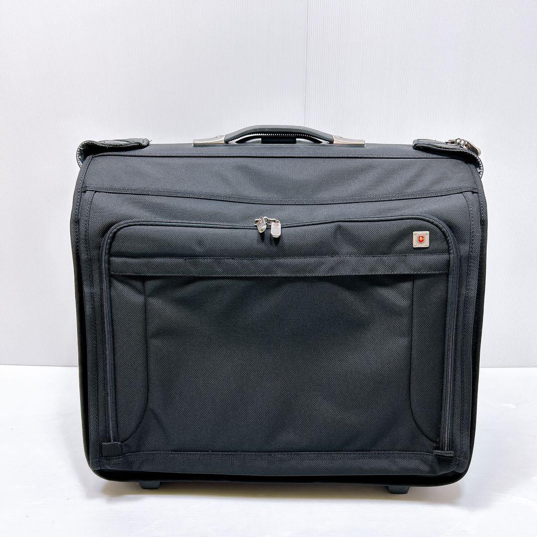 VICTORINOX キャリーケース ビジネスバッグ スーツケース