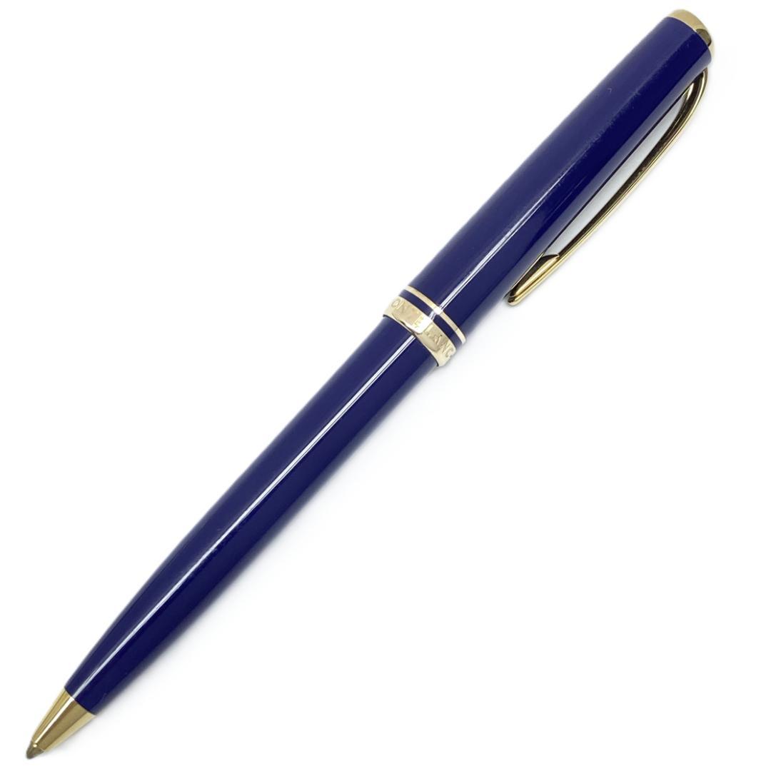 MONTBLANC モンブラン ジェネレーション ボールペン ネイビー
