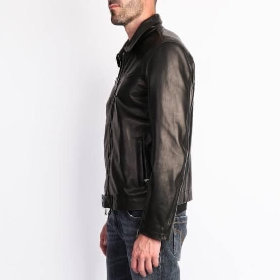 正規品 GIORGIO BRATO レザーライダース