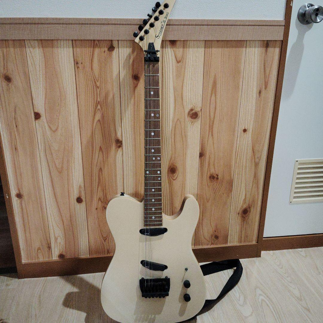 ギター kodo2741