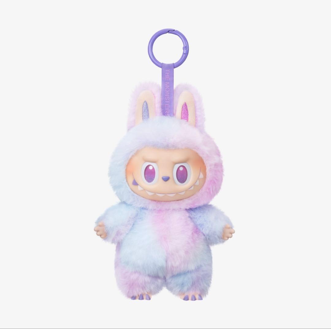 LABUBU POPMART アソート　ボックス　6個セット