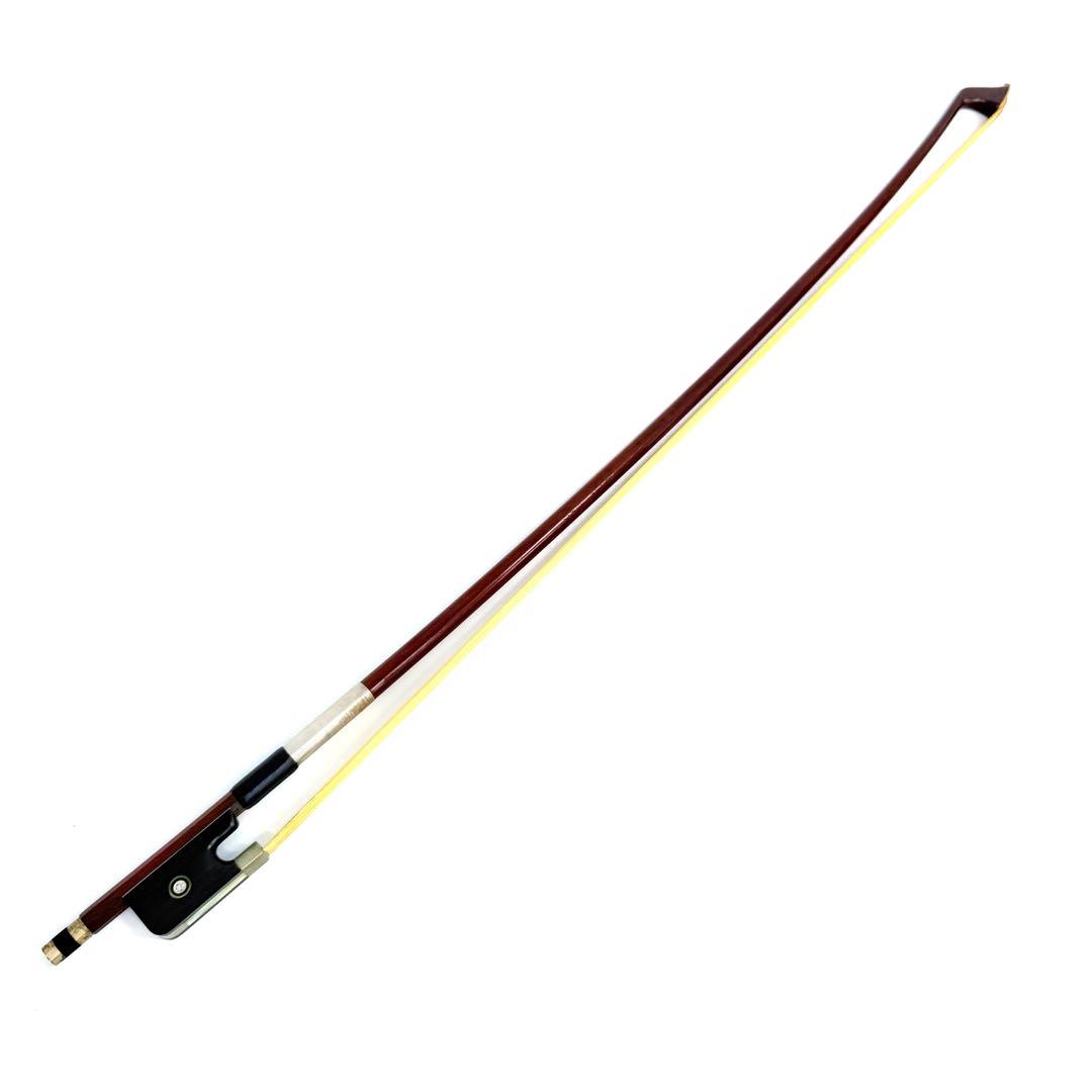 ALFRED KNOLL アルフレッド クノール 弓 チェロ弓
