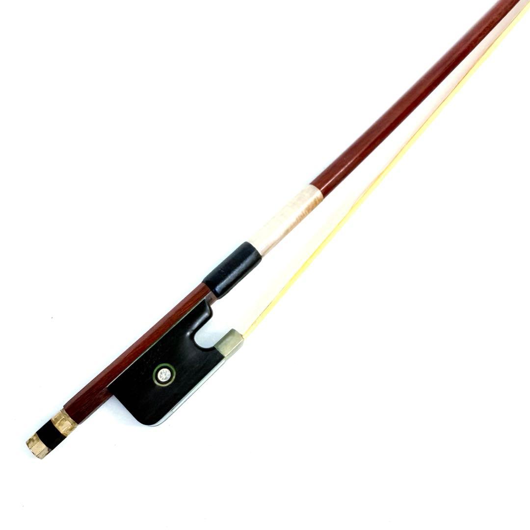 ALFRED KNOLL アルフレッド クノール 弓 チェロ弓