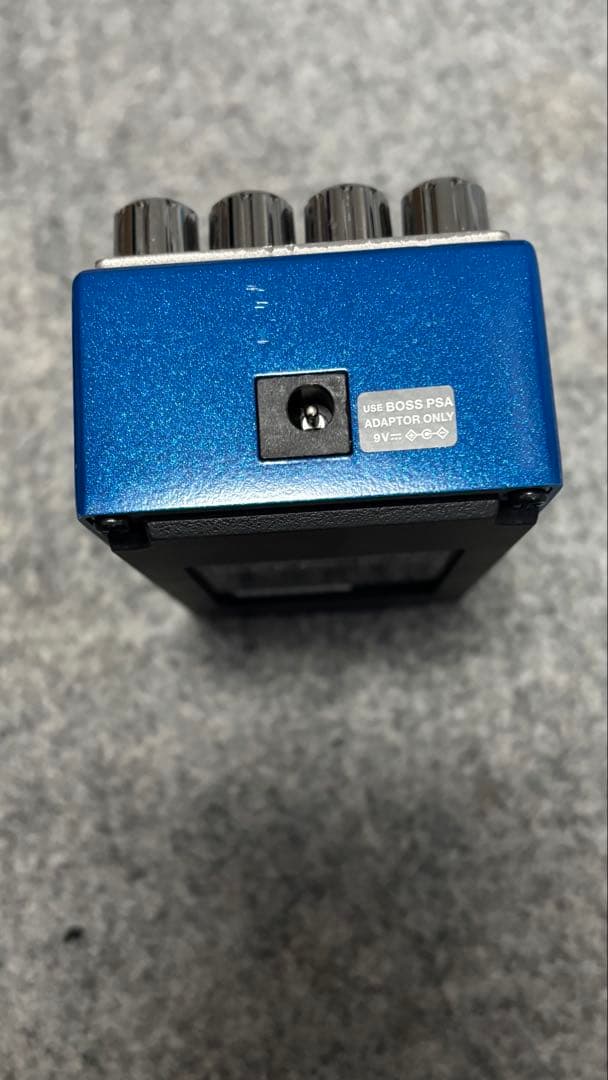 【11月21日まで出品】BOSS コンプレッサー CP-1X