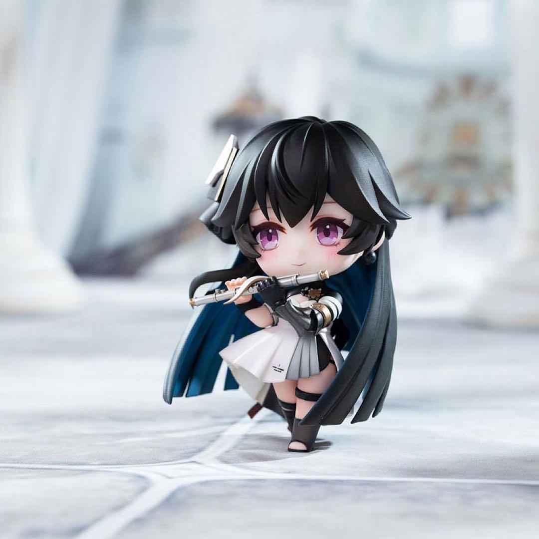 さ*く様 パニシング:グレイレイヴン(パニグレ) セレーナ 幻奏 デフォルメフィ