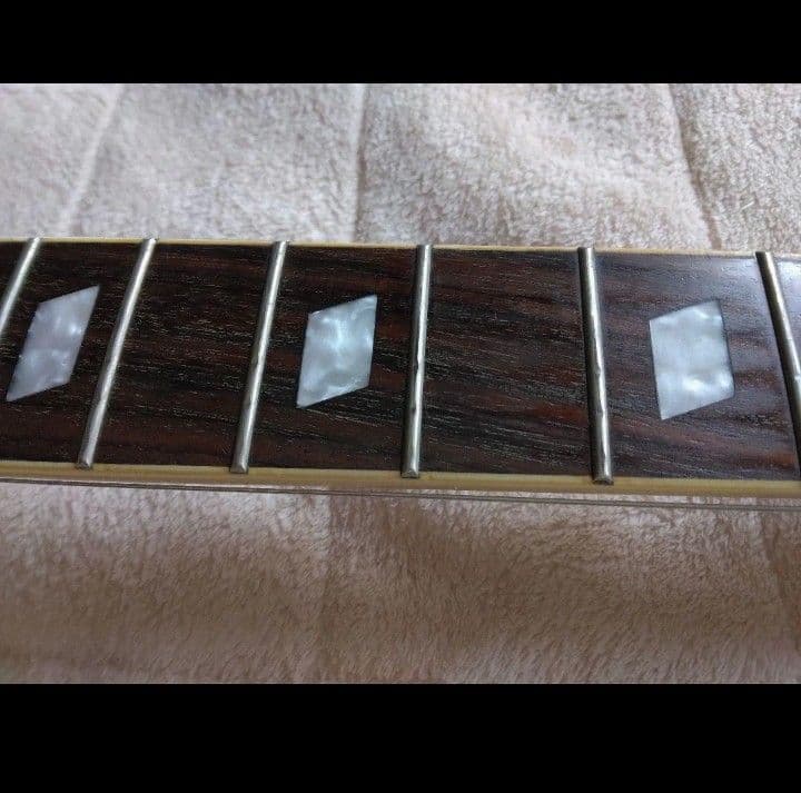 エピフォン・カジノ　epiphone casino
