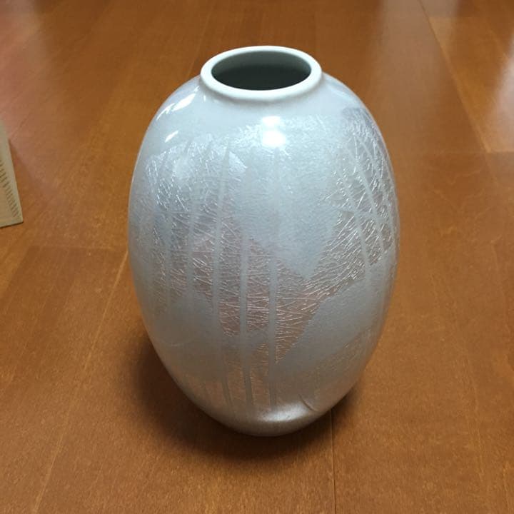 たち吉　壺