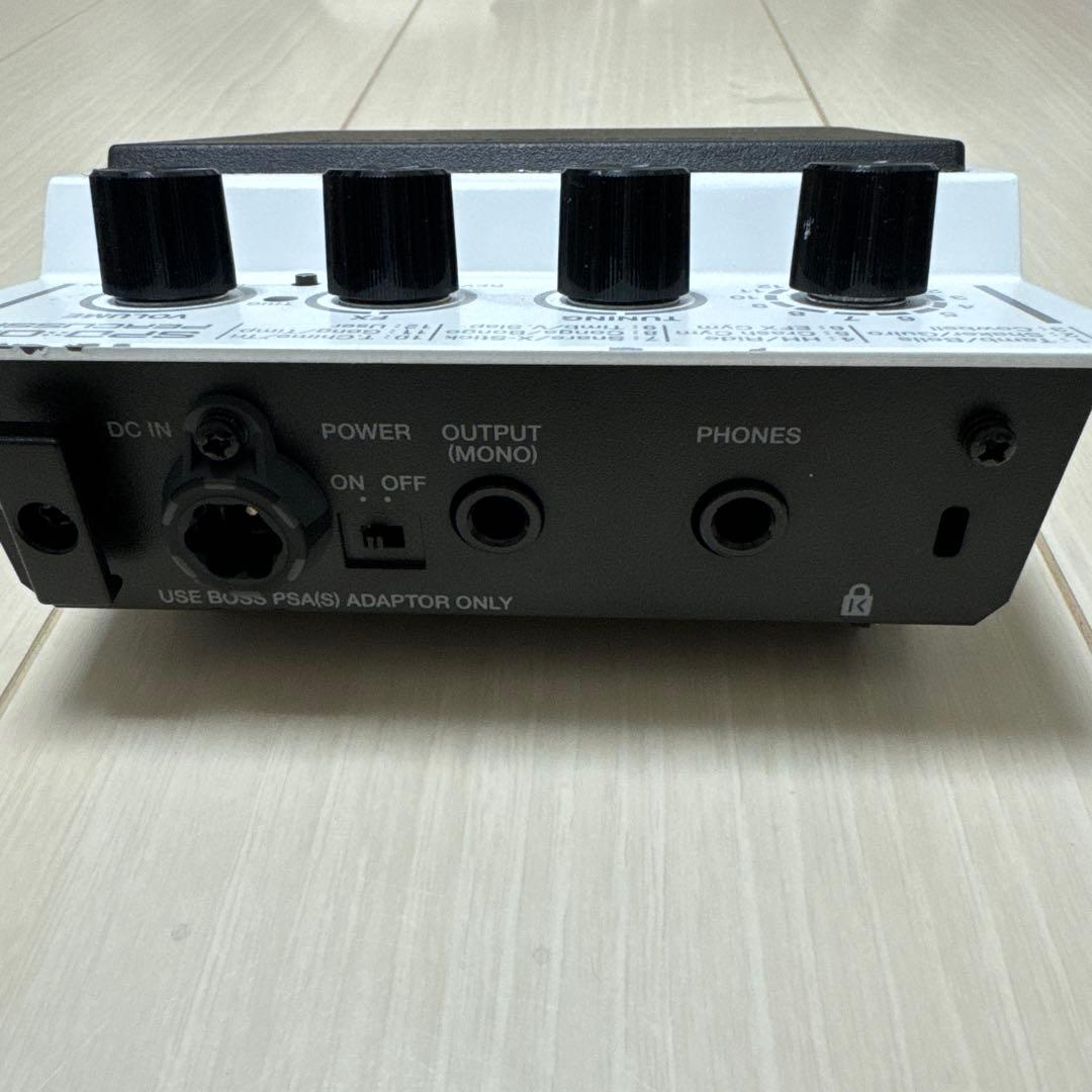パーカッション・打楽器 Roland SPD::ONE PERCUSSION SPD-1P