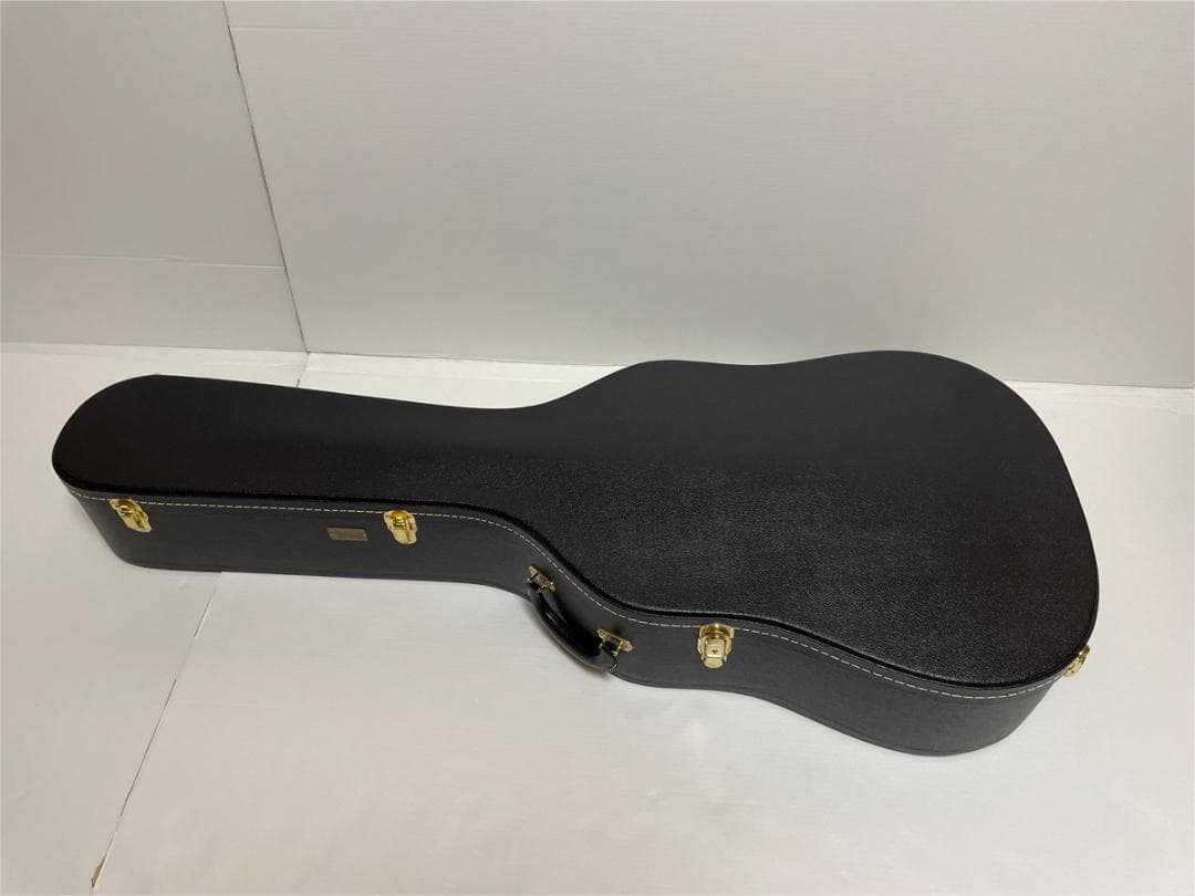 Gibson J-45 The59 2017年製 & Lifton Case