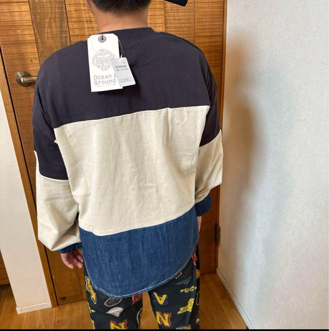 Yです！