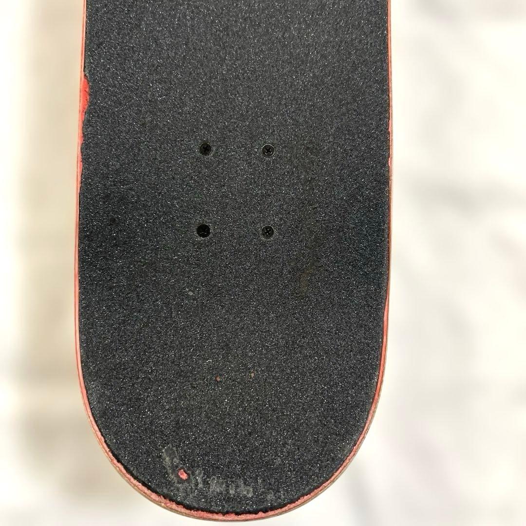 Evisen スケートボード コンプリート　8インチ