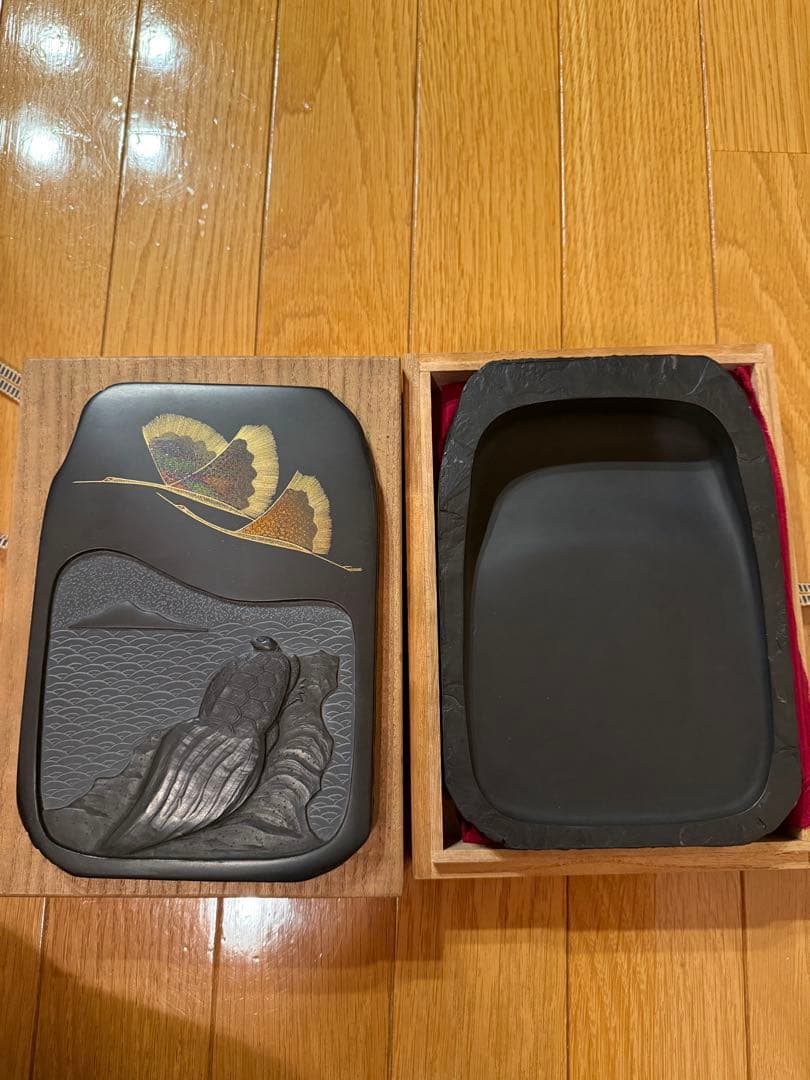 雄勝硯