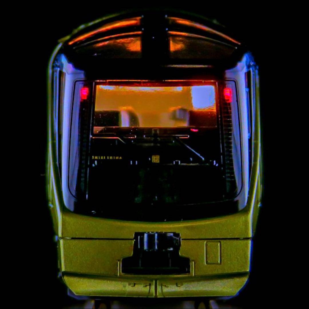 TOMIX JR東日本 E001形「TRAIN SUITE 四季島」【新品】