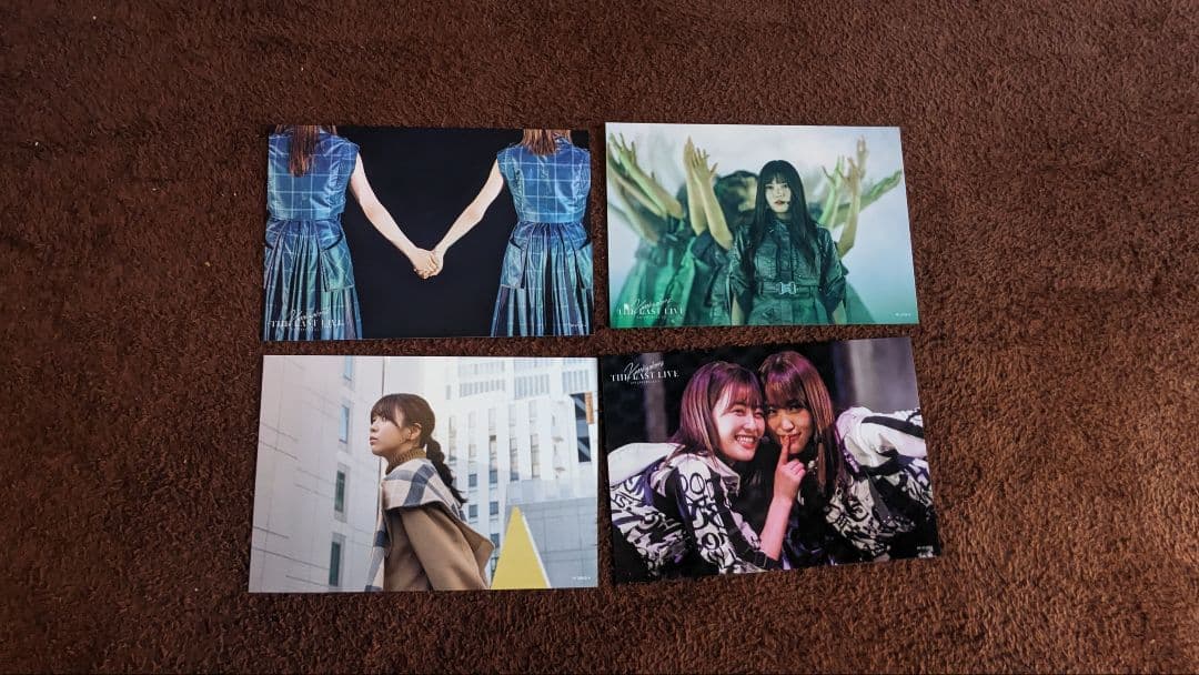 櫻坂46グッズ