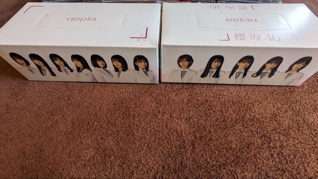 櫻坂46グッズ