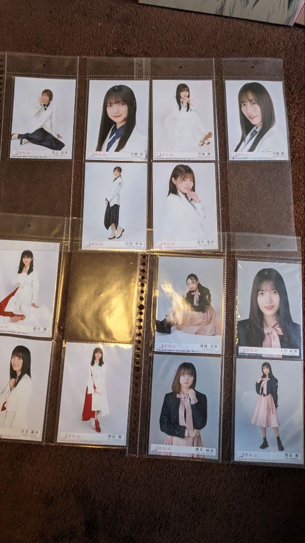 櫻坂46グッズ