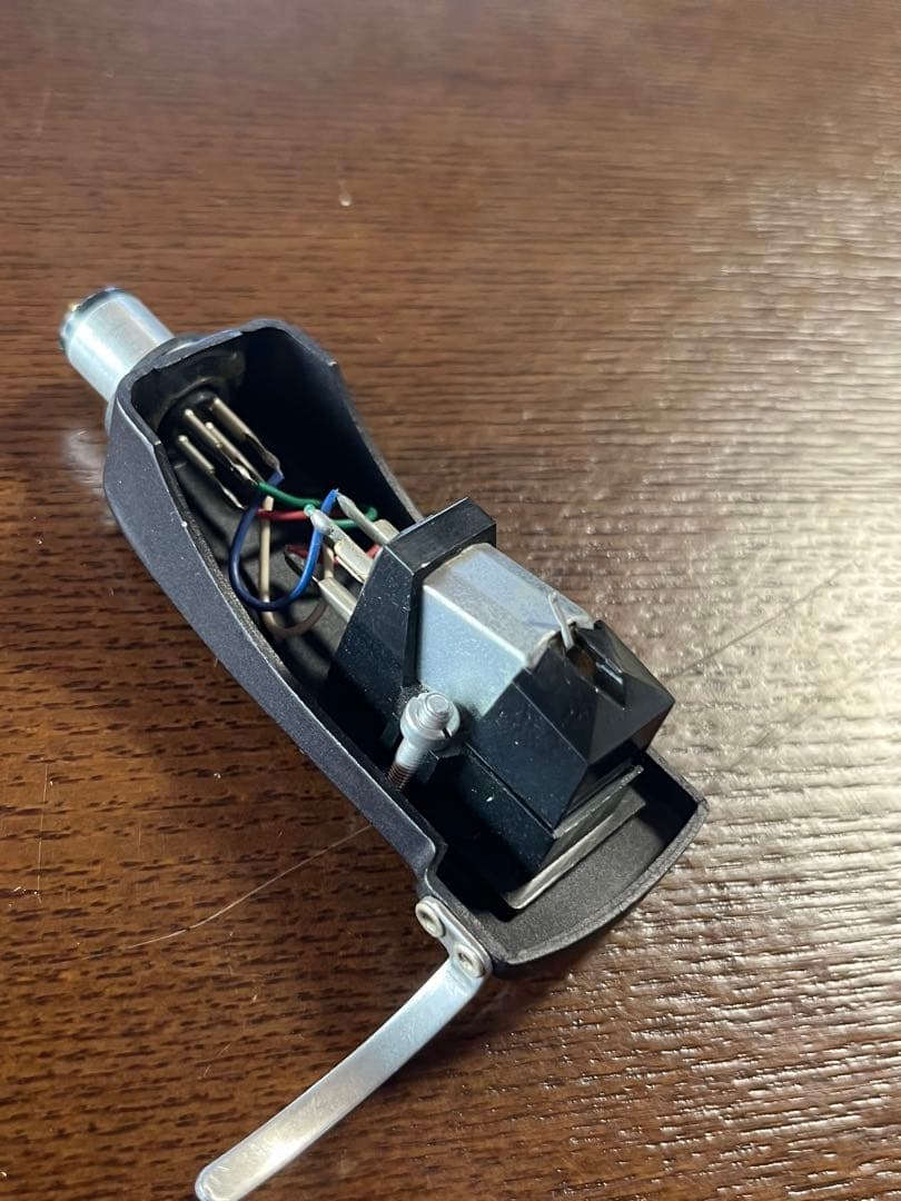 DENON DL-301Ⅱ