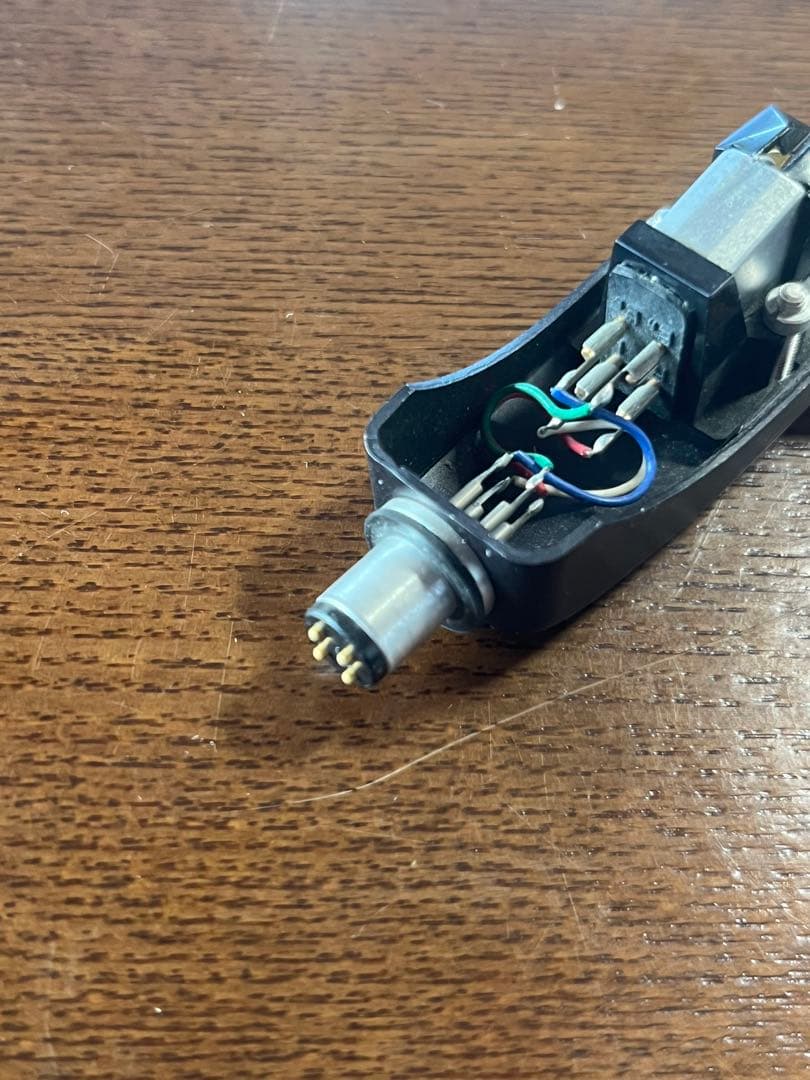 DENON DL-301Ⅱ