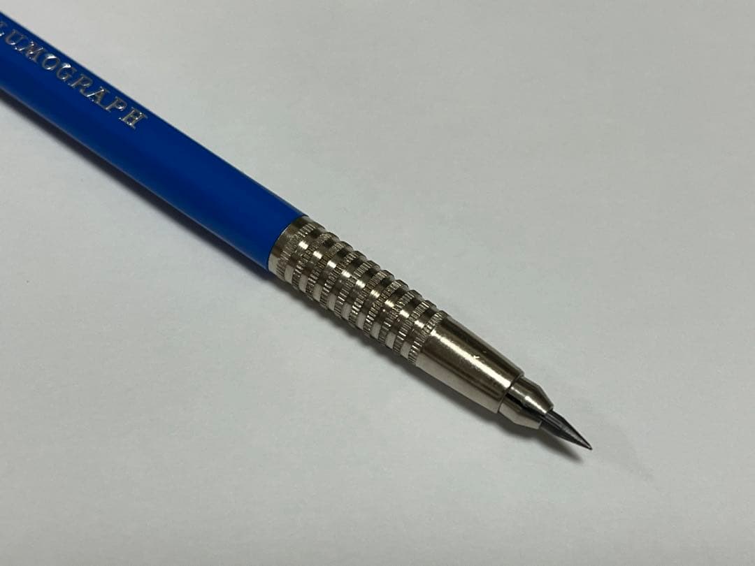 ステッドラー STAEDTLER 48000 芯ホルダー 1本 箱付き未使用